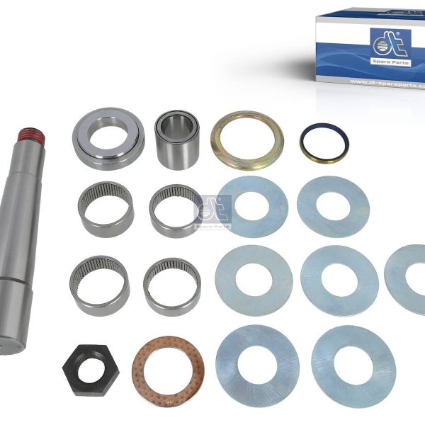 King Pin Kit