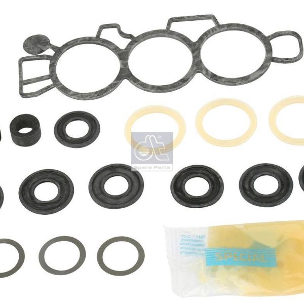 Repair Kit, Solenoid Valve