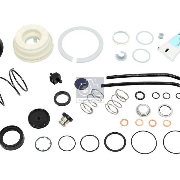 Repair Kit, Clutch Servo