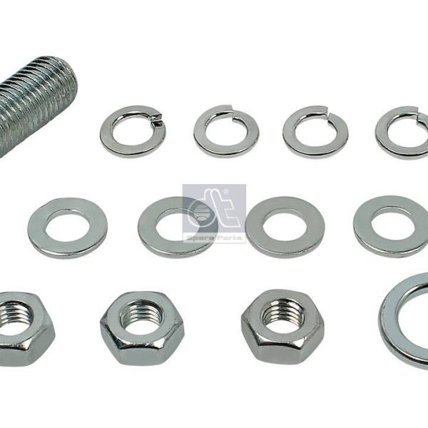 Accessories, Air Bellow