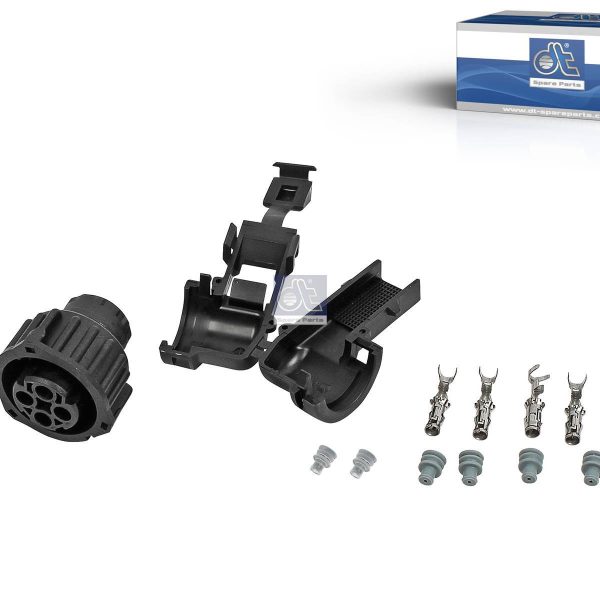 Repair Kit, Cable