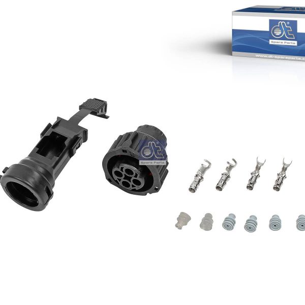 Repair Kit, Cable