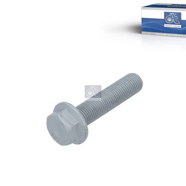 Screws