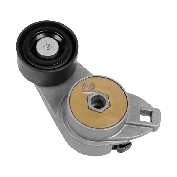 Belt Tensioner