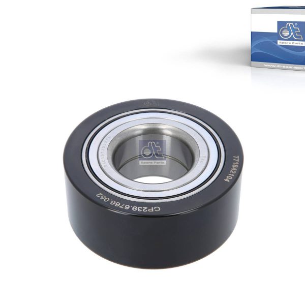 Tension Roller