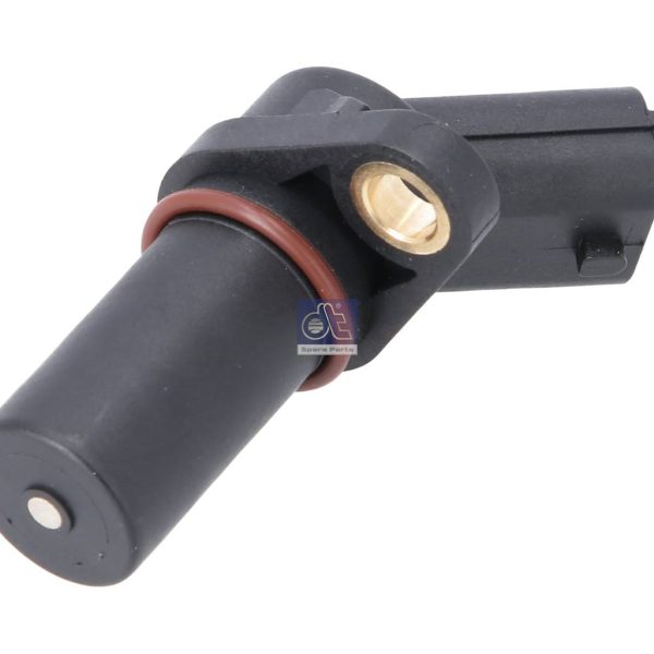 Sensor & Switch