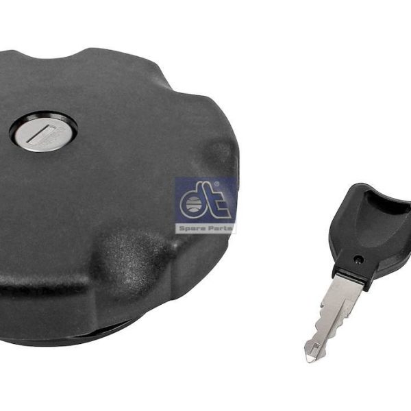 Fuel Cover