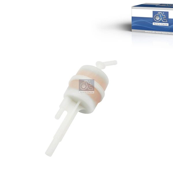 Accessories, Fuel Filter
