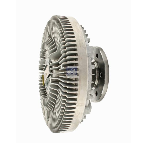 Fan Coupling