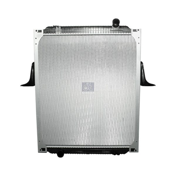 Radiator
