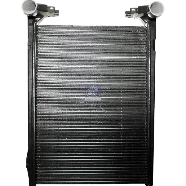 Intercooler