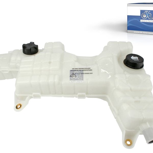 Expansion Tank