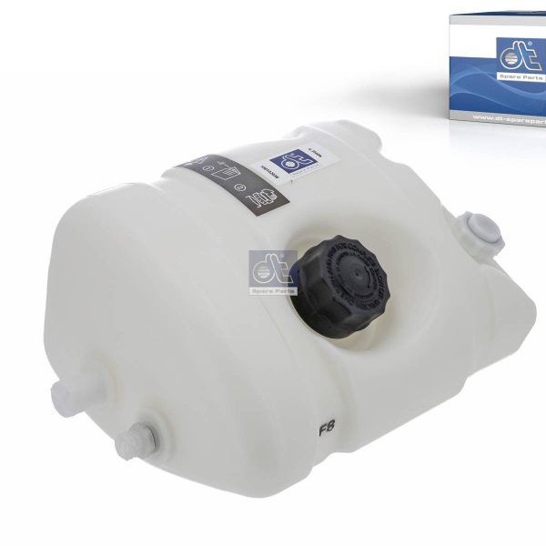 Expansion Tank