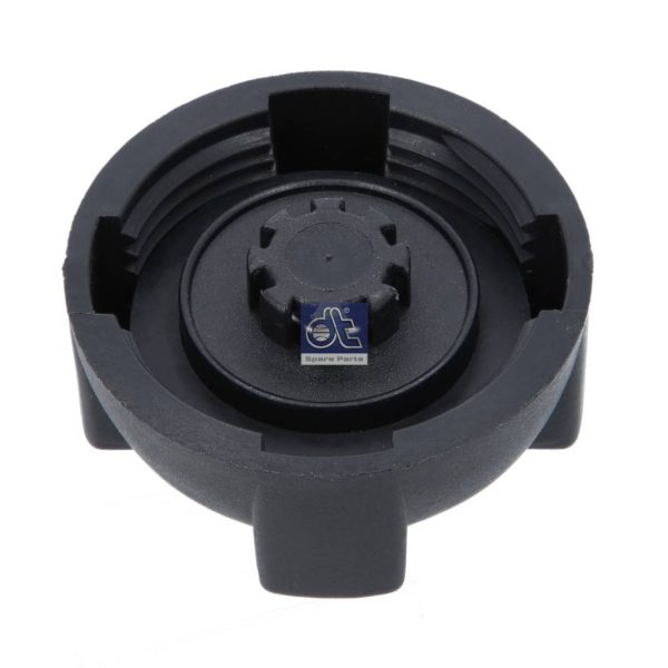 Covers & Valves