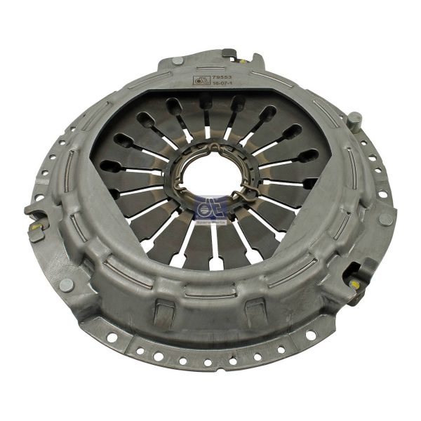 Clutch Cover