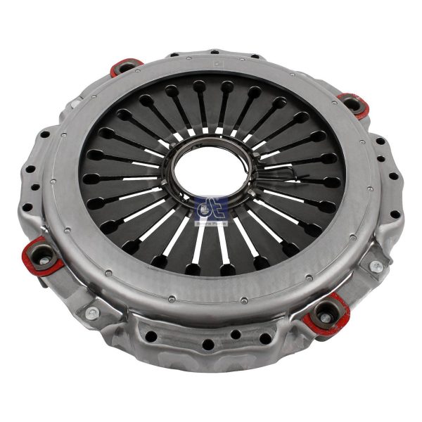 Clutch Cover