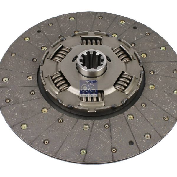 Clutch Disc