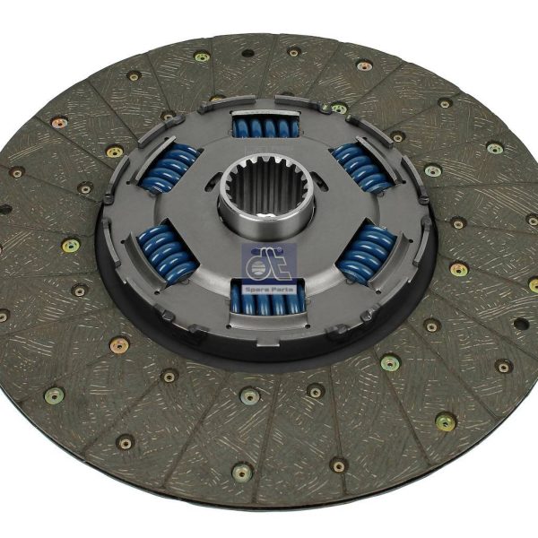 Clutch Disc