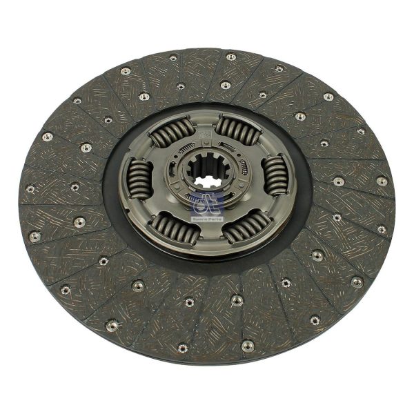 Clutch Disc