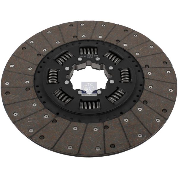Clutch Disc