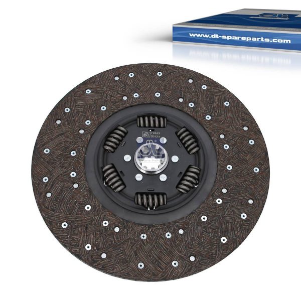 Clutch Disc