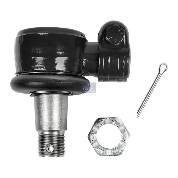 Ball Joint, Steering Cylinder