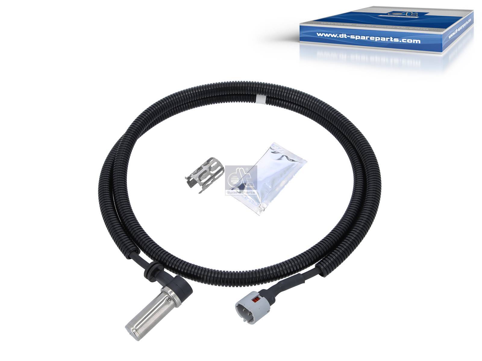 Ebs010 Sensor Module Abs/Ebs Sensor – Protea Truck & Bus Parts