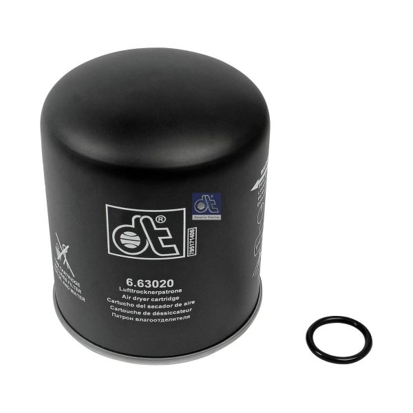 Air Dryer Cartridge