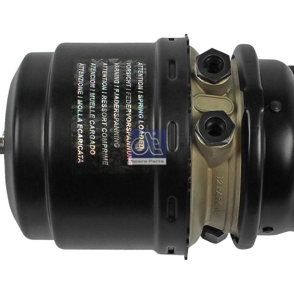 Spring Brake Chamber