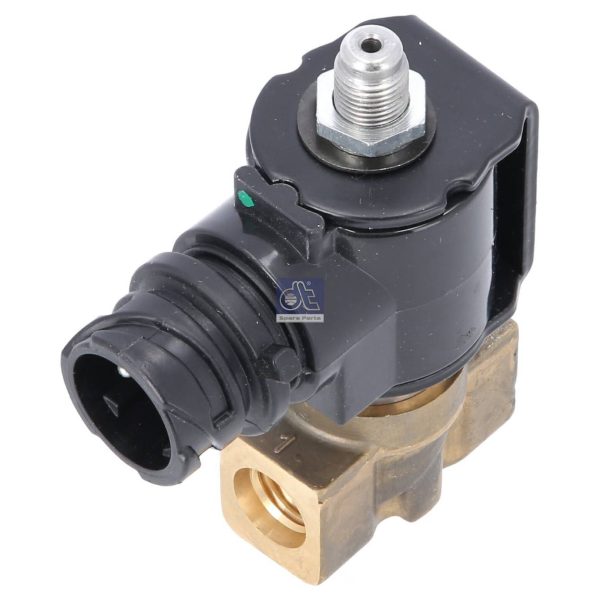 Solenoid Valve