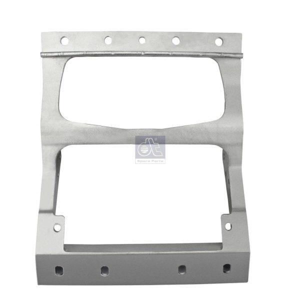 Step Well Plate