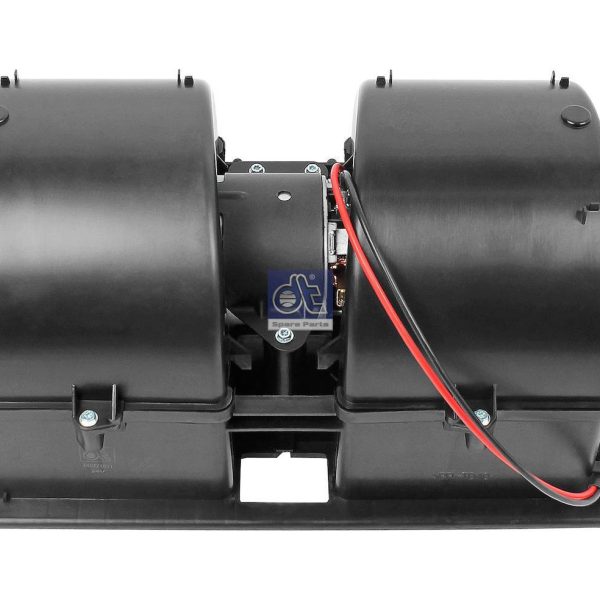 Blower