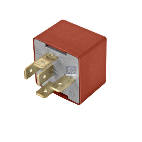 Flasher Relay