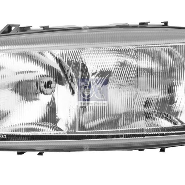 Headlamp