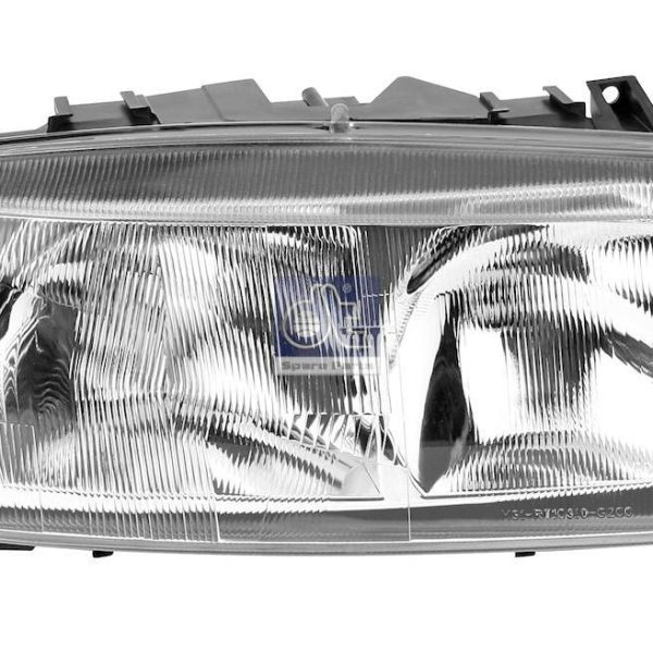 Headlamp