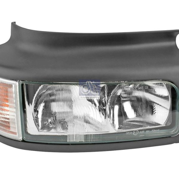 Headlamp