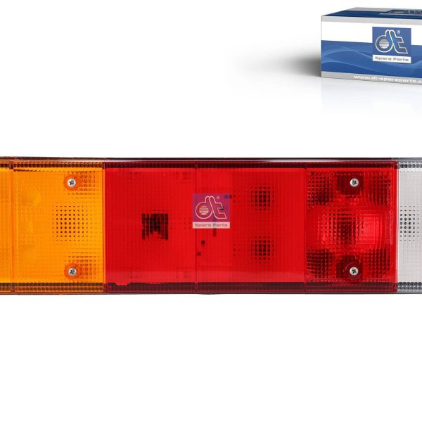 Tail Lamp