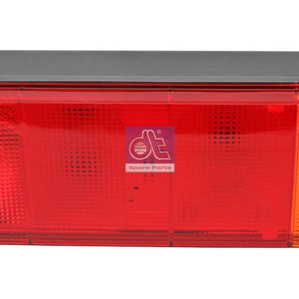 Tail Lamp