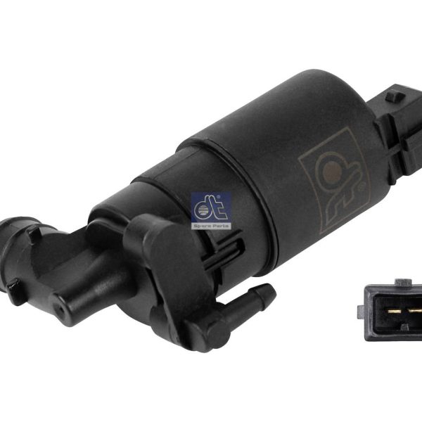 Washer Pump