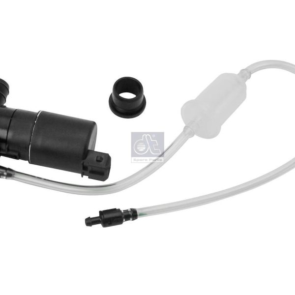 Washer Pump