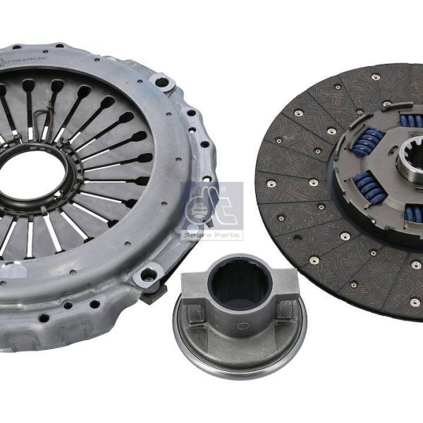 Clutch Kit (Cover & Disc)