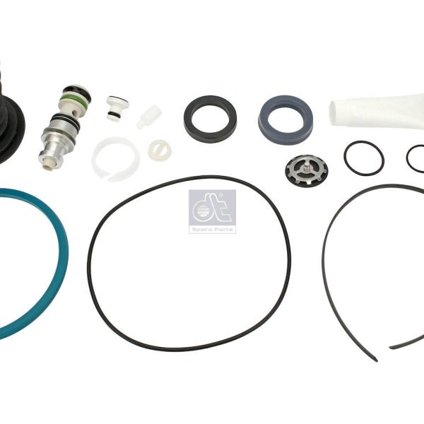 Repair Kit, Clutch Servo