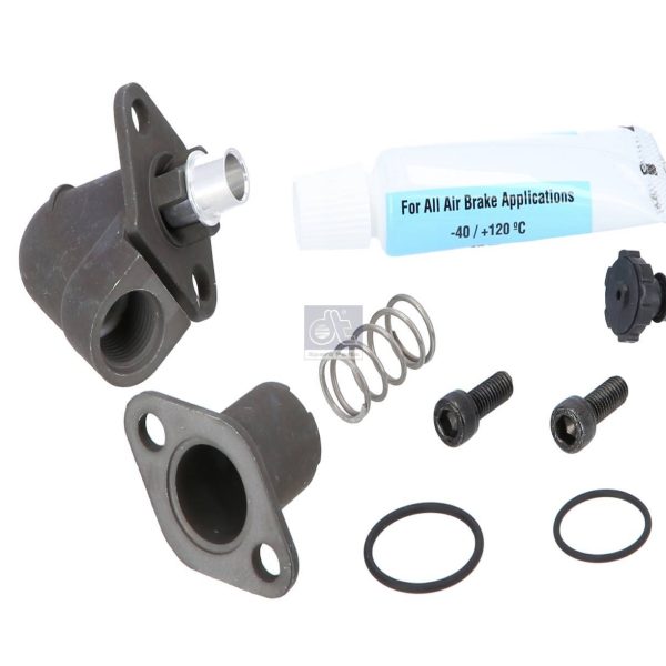 Repair Kit, Clutch Servo