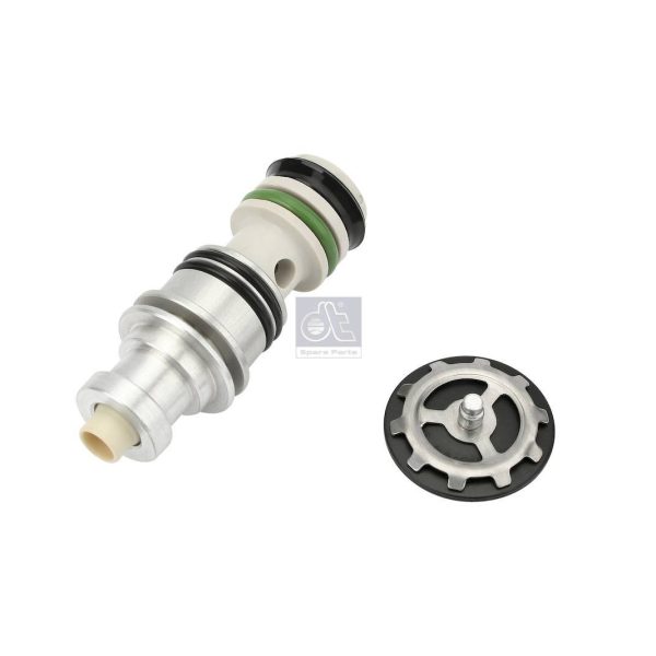 Repair Kit, Clutch Servo