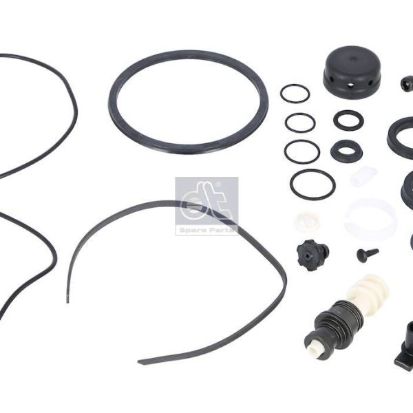 Repair Kit, Clutch Servo
