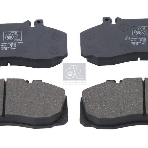 Brake Lining