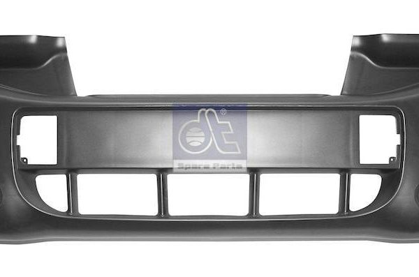 Bumper
