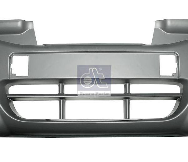 Bumper