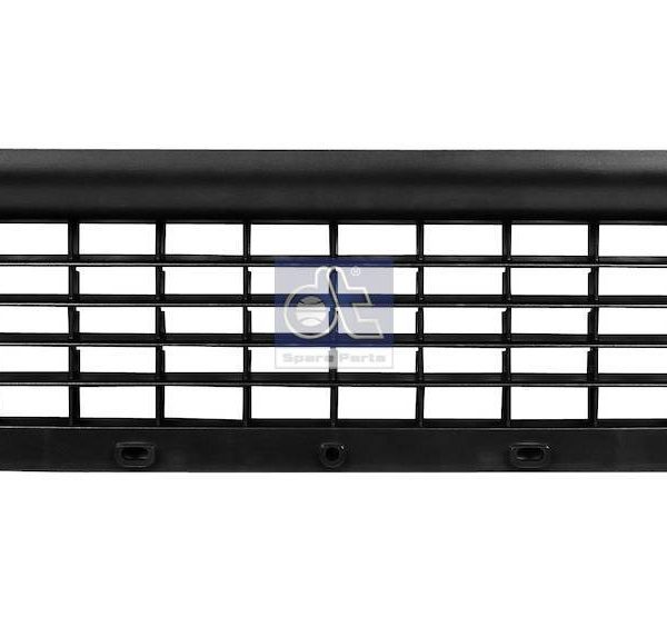Accessories, Bumper
