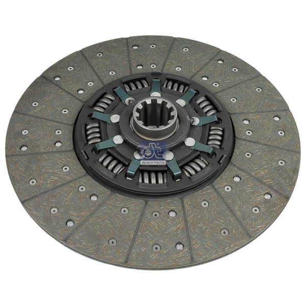 Clutch Disc